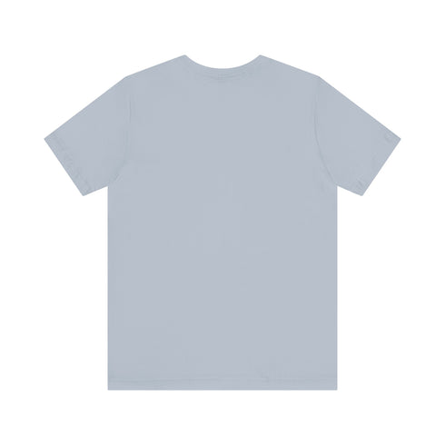 Cute Colorful Reaper - Short Sleeve Tee
